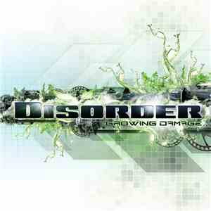 Disorder - Growing Damage