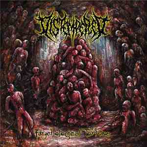 Distempered  - Psychological Torture