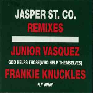 D.J. Spen Presents Jasper Street Co. - Remixes