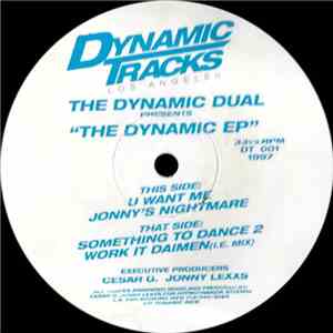 Dynamic Dual - The Dynamic EP