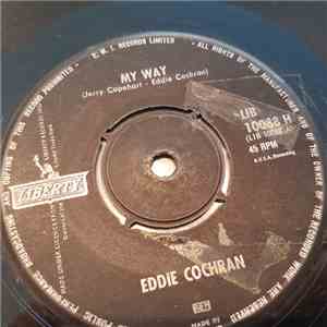 Eddie Cochran - My Way