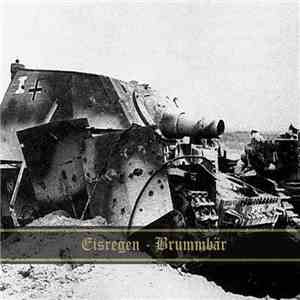 Eisregen - Brummbär