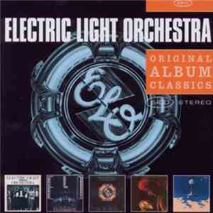 Electric Light Orchestra - Original Album Classics