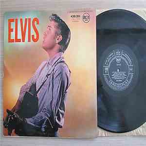 Elvis Presley - Elvis