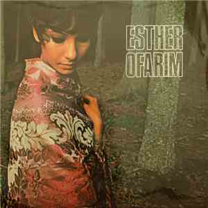Esther Ofarim - Esther Ofarim