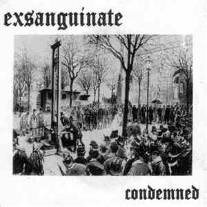 Exsanguinate - Condemned