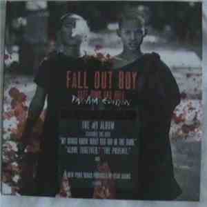 Fall Out Boy - Save Rock and Roll (PAX•AM Edition)