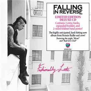 Falling In Reverse - Fashionably Late