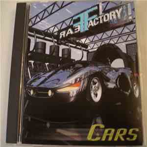 Fear Factory - Cars