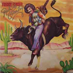 Freddy Fender  - Rock 'N' Country
