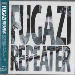 Fugazi - Repeater + 3 Songs