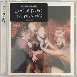 Gang of Youths - The Positions