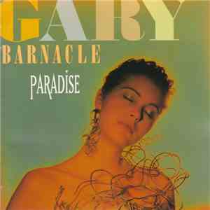 Gary Barnacle - Paradise