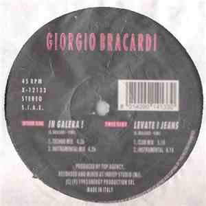 Giorgio Bracardi - In Galera!