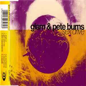 Glam And Pete Burns - Sex Drive
