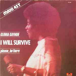 Gloria Gaynor - I Will Survive