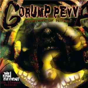 Gorump Peyya - Mystery Of Nitzzy