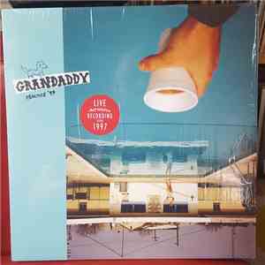 Grandaddy - Practice '97