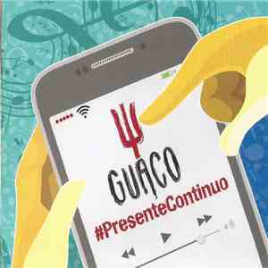Guaco - #PresenteContinuo