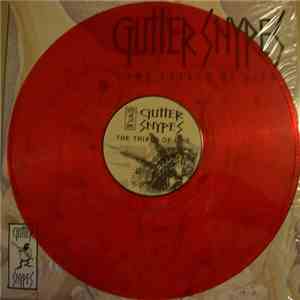 Gutter Snypes - The Trials Of Life EP