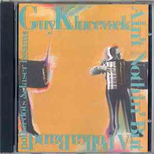 Guy Klucevsek / Ain't Nothin' But A Polka Band - Polka Dots & Laser Beams