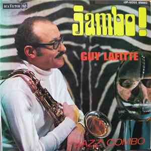 Guy Lafitte - Jambo!