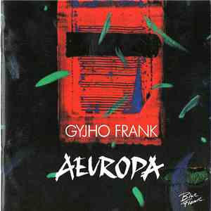 Gyjho Frank - Aeuropa