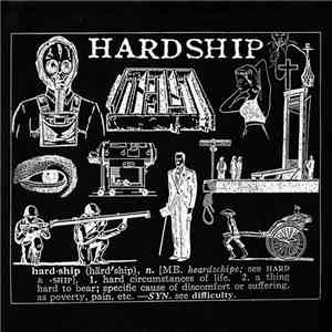 Hardship / Gun Pro - Hardship / Population Control Anthem