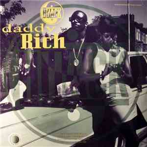 Hijack  - Daddy Rich