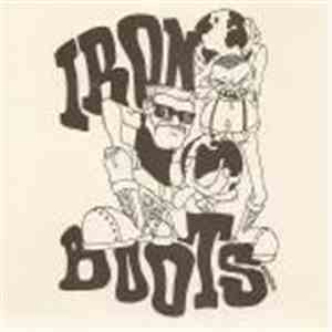 Iron Boots - Demo 04