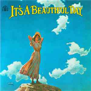 It's A Beautiful Day - It's A Beautiful Day