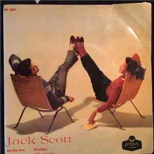 Jack Scott - My True Love