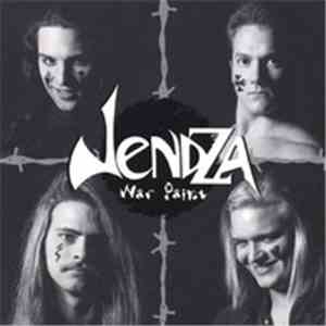 Jendza - War Paint