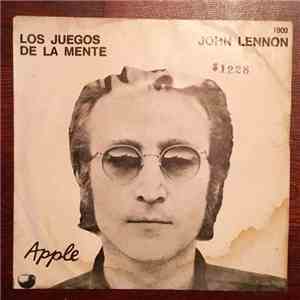 John Lennon - Juegos De La Mente