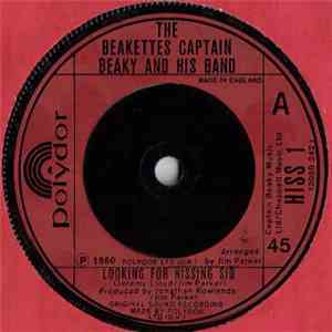 Keith Michell, Captain Beaky And His Band - The Trial Of Hissing Sid