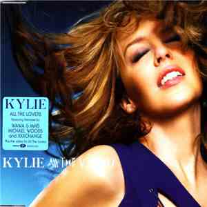 Kylie - All The Lovers