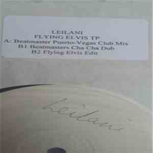Leilani - Flying Elvis