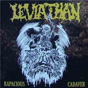 Leviathan  - Rapacious Cadaver