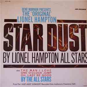 Lionel Hampton All Stars / The All Stars  - The "Original" Star Dust