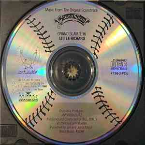 Little Richard - Grand Slam