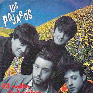 Los Pajaros  - El Valle Del Color