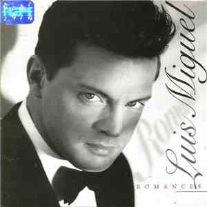 Luis Miguel - Romances