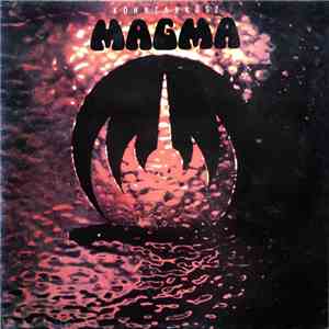 Magma  - Köhntarkösz