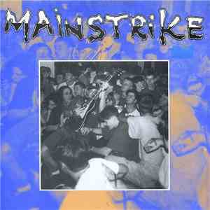Mainstrike - Times Still Here