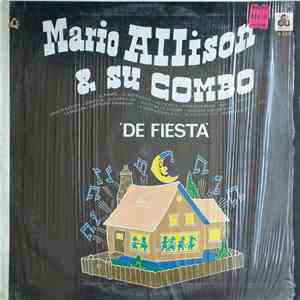 Mario Allison Y Su Combo - De Fiesta