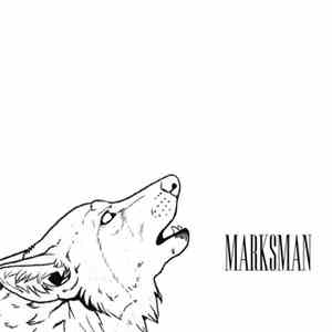 Marksman - EP