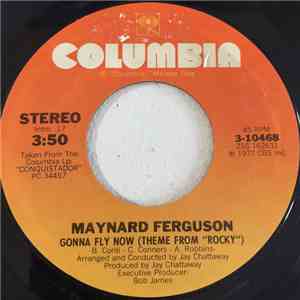 Maynard Ferguson - Gonna Fly Now (Theme From "Rocky")