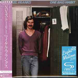 Michael Franks - One Bad Habit