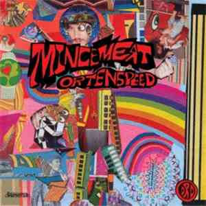 Mincemeat Or Tenspeed / Drums Like Machine Guns - Mincemeat Or Tenspeed / Drums Like Machine Guns