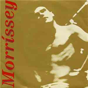 Morrissey - Suedehead
